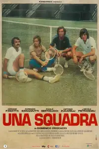 Una squadra (2022) - Serie TV Streaming HD