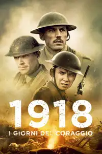 1918 - I giorni del coraggio (2017) - Film Streaming HD