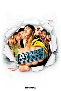 Jay & Silent Bob... Fermate Hollywood! (2001) - Film Streaming HD