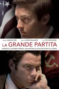 La grande partita (2015) - Film Streaming HD