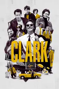 Clark (2022) - Serie TV Streaming HD