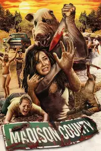 Madison County (2011) - Film Streaming HD