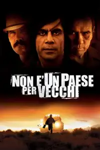 Non è un paese per vecchi (2007) - Film Streaming HD