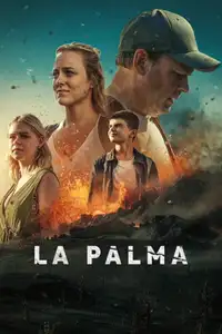 La Palma (2024) - Serie TV Streaming HD