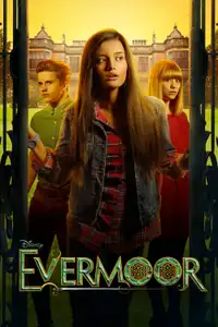 Le cronache di Evermoor (2014) - Serie TV Streaming HD