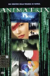 Animatrix (2003) - Film Streaming HD