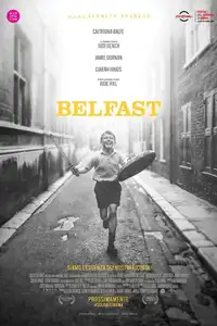 Belfast (2021) - Film Streaming HD