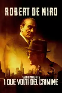 The Alto Knights - I due volti del crimine (2025) - Film Streaming HD