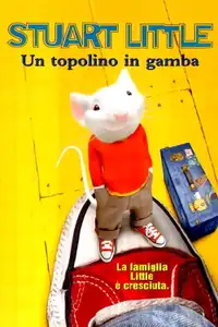 Stuart Little - Un topolino in gamba (1999) - Film Streaming HD