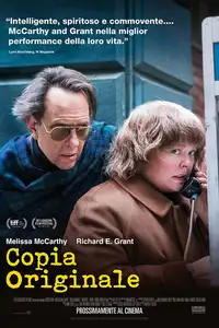Copia originale (2018) - Film Streaming HD