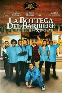 La bottega del barbiere (2002) - Film Streaming HD
