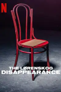 Scomparsa a Lørenskog (2022) - Serie TV Streaming HD