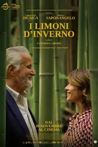 I limoni d'inverno (2023) - Film Streaming HD