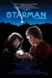 Starman (1984) - Film Streaming HD