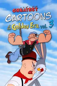 Greatest Cartoons of the Golden Era Vol. 3 (2024) - Film Streaming HD