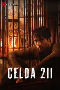 Cella 211 (2025) - Serie TV Streaming HD