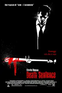 Death Sentence (2007) - Film Streaming HD