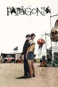 Patagonia (2023) - Film Streaming HD