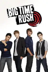 Big Time Rush (2009) - Serie TV Streaming HD