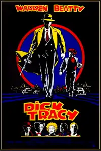Dick Tracy (1990) - Film Streaming HD