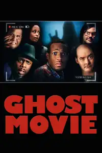 Ghost Movie (2013) - Film Streaming HD