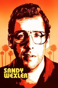 Sandy Wexler (2017) - Film Streaming HD