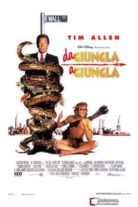 Da giungla a giungla (1997) - Film Streaming HD
