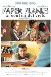 Paper Planes - Ai confini del cielo (2014) - Film Streaming HD