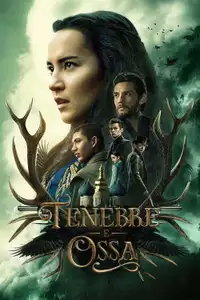 Tenebre e ossa (2021) - Serie TV Streaming HD