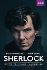 Sherlock (2010) - Serie TV Streaming HD