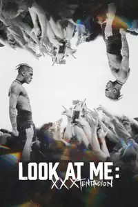 Look at Me: XXXTENTACION (2022) - Film Streaming HD