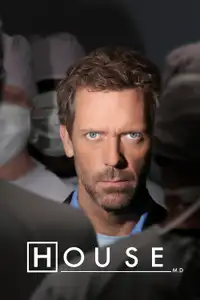 Dr. House - Medical Division (2004) - Serie TV Streaming HD