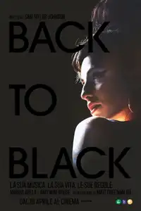 Back to Black (2024) - Film Streaming HD