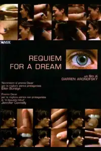 Requiem for a Dream (2000) - Film Streaming HD