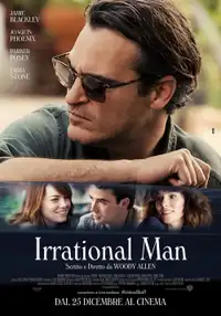 Irrational Man (2015) - Film Streaming HD