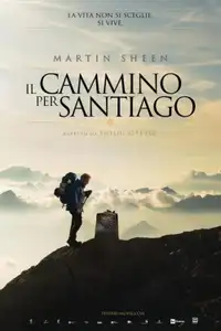 Il cammino per Santiago (2010) - Film Streaming HD