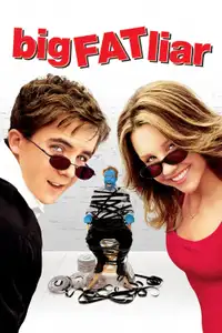 Big Fat Liar (2002) - Film Streaming HD