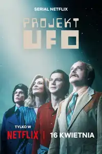 Projekt UFO (2025) - Serie TV Streaming HD