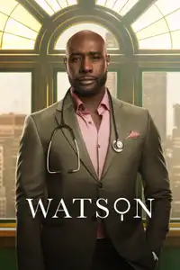 Watson (2025) - Serie TV Streaming HD