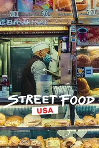 Street Food: USA (2022) - Serie TV Streaming HD