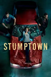 Stumptown (2019) - Serie TV Streaming HD