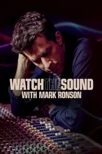 Watch the Sound with Mark Ronson (2021) - Serie TV Streaming HD