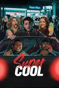 Supercool - Strafigo per un giorno (2021) - Film Streaming HD