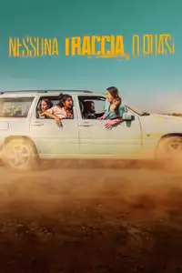 Nessuna Traccia, O Quasi (2023) - Serie TV Streaming HD