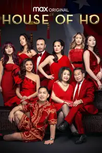 House of Ho (2020) - Serie TV Streaming HD