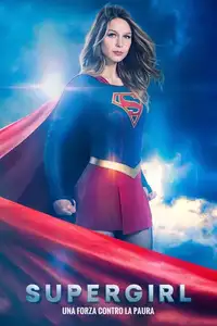Supergirl (2015) - Serie TV Streaming HD