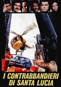 I contrabbandieri di Santa Lucia (1979) - Film Streaming HD