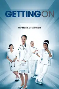 Getting On (2013) - Serie TV Streaming HD