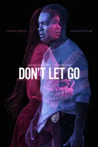 Don't Let Go (2019) - Film Streaming HD