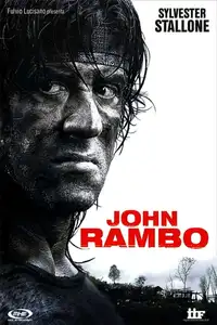 John Rambo (2008) - Film Streaming HD